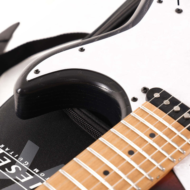 Kiesel Delos Headless Translucent Classic Sunburst Used