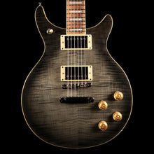 Epiphone Genesis-II DC Pro Midnight