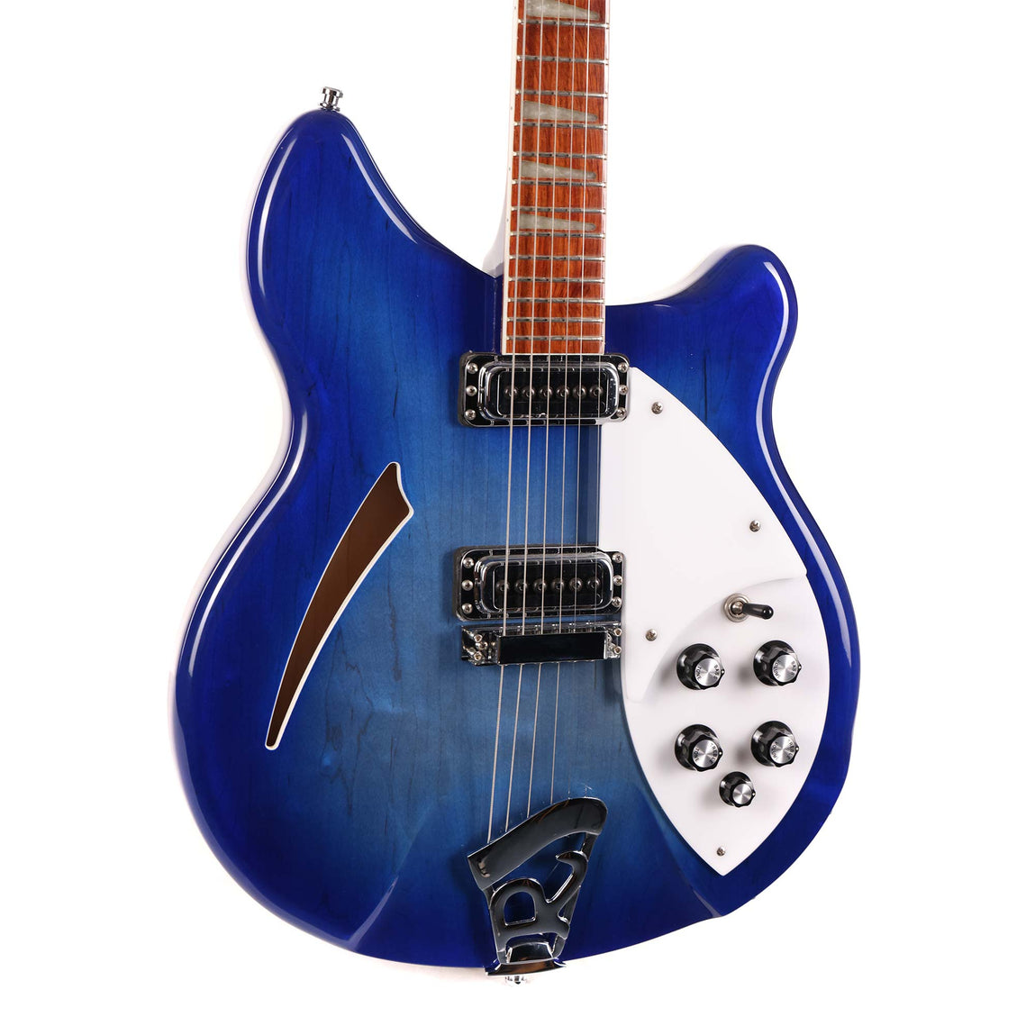 【ほぼ未使用】Rickenbacker 360 MG【送料込】 Rickenbacker（リッケンバッカー） (中古)RICKENBACKER / 360/12 MG