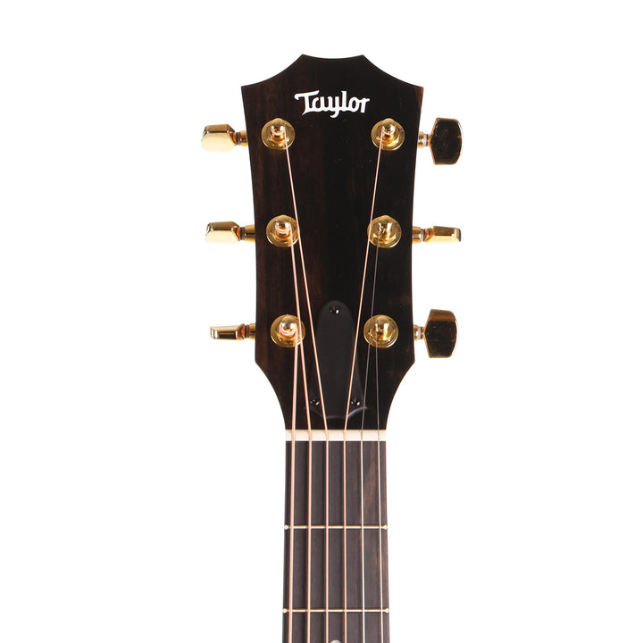 Taylor 224ce-K DLX Koa Acoustic-Electric Shaded Edgeburst