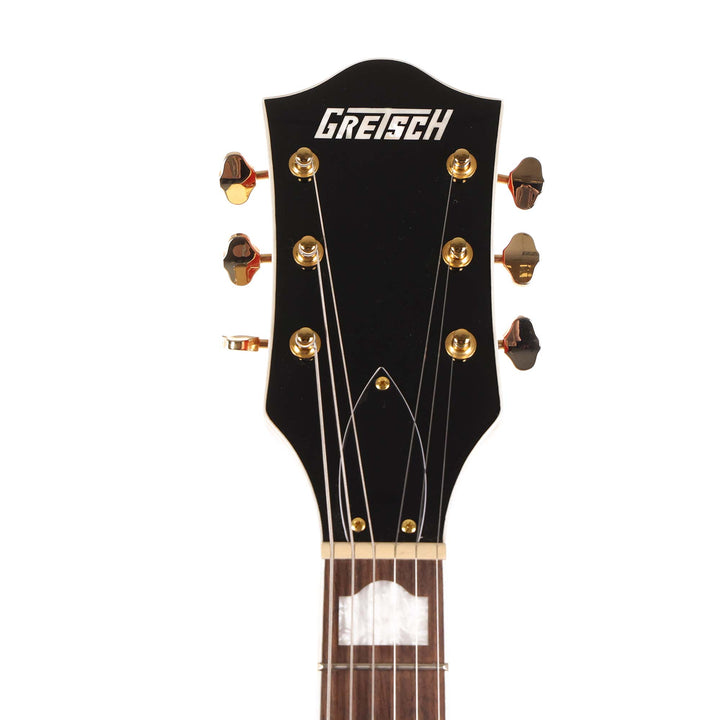 Gretsch G5422TG Electromatic Classic Hollow Body Double-Cut Orange Stain 2022