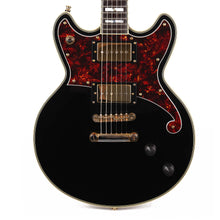 D'Angelico Deluxe Eric Krasno Signature Brighton Prototype Black 2022