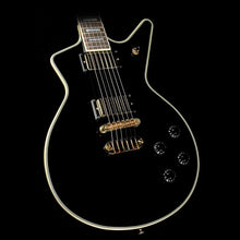 Dean Cadillac 80 Electric Guitar Black