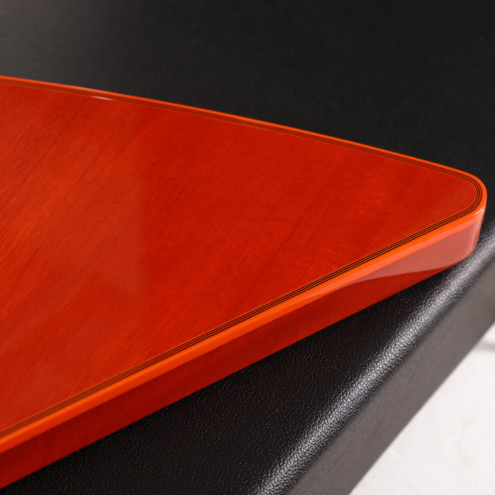 Gibson Custom Shop Explorer Custom Orange Widow with EMGs 2025