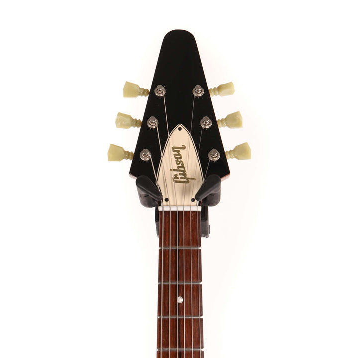 Gibson Custom Shop 1967 Flying V Sunburst 2007