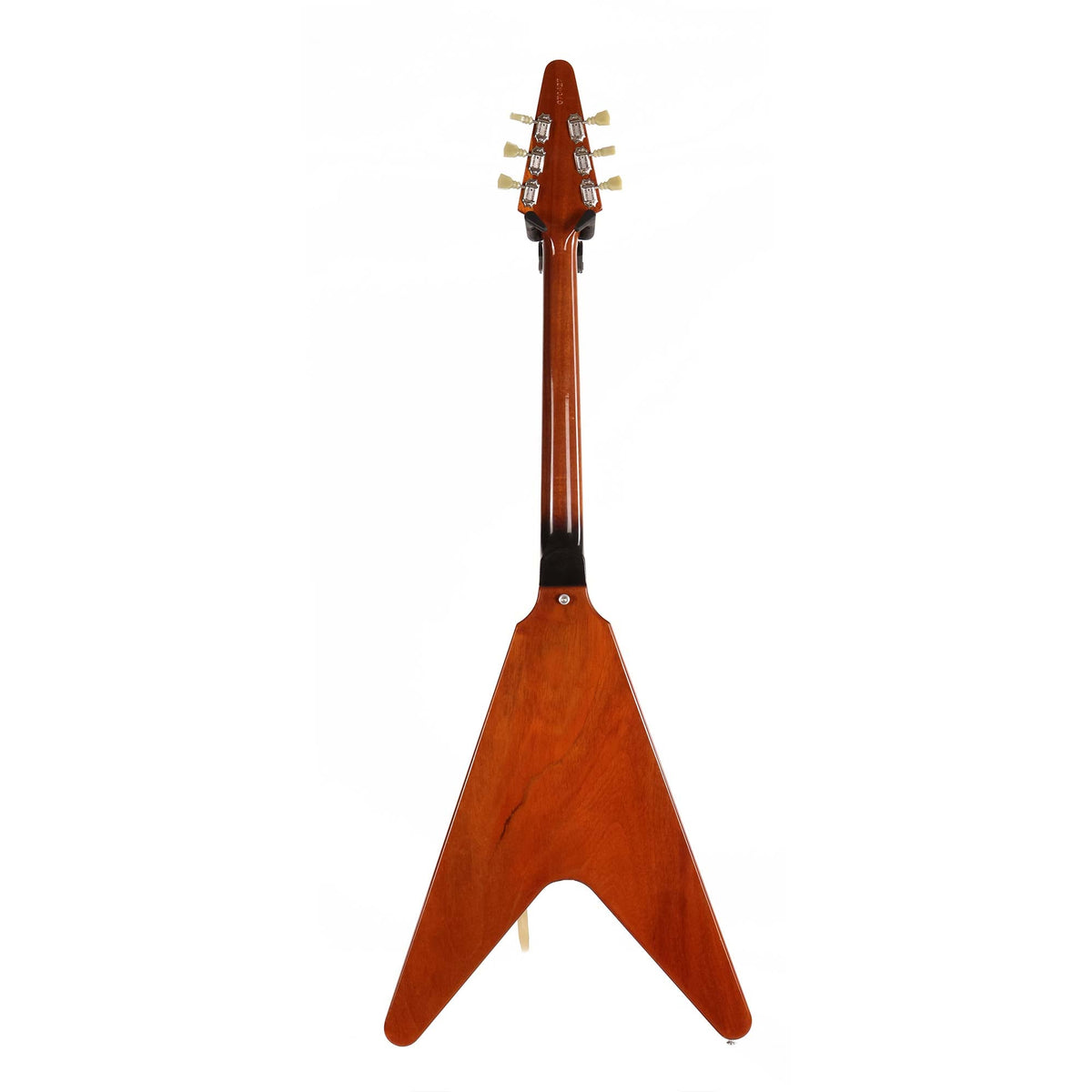 Gibson Custom Shop 1967 Flying V Sunburst 2007 — 3
