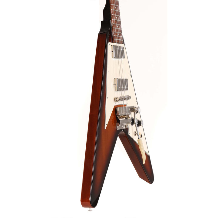 Gibson Custom Shop 1967 Flying V Sunburst 2007