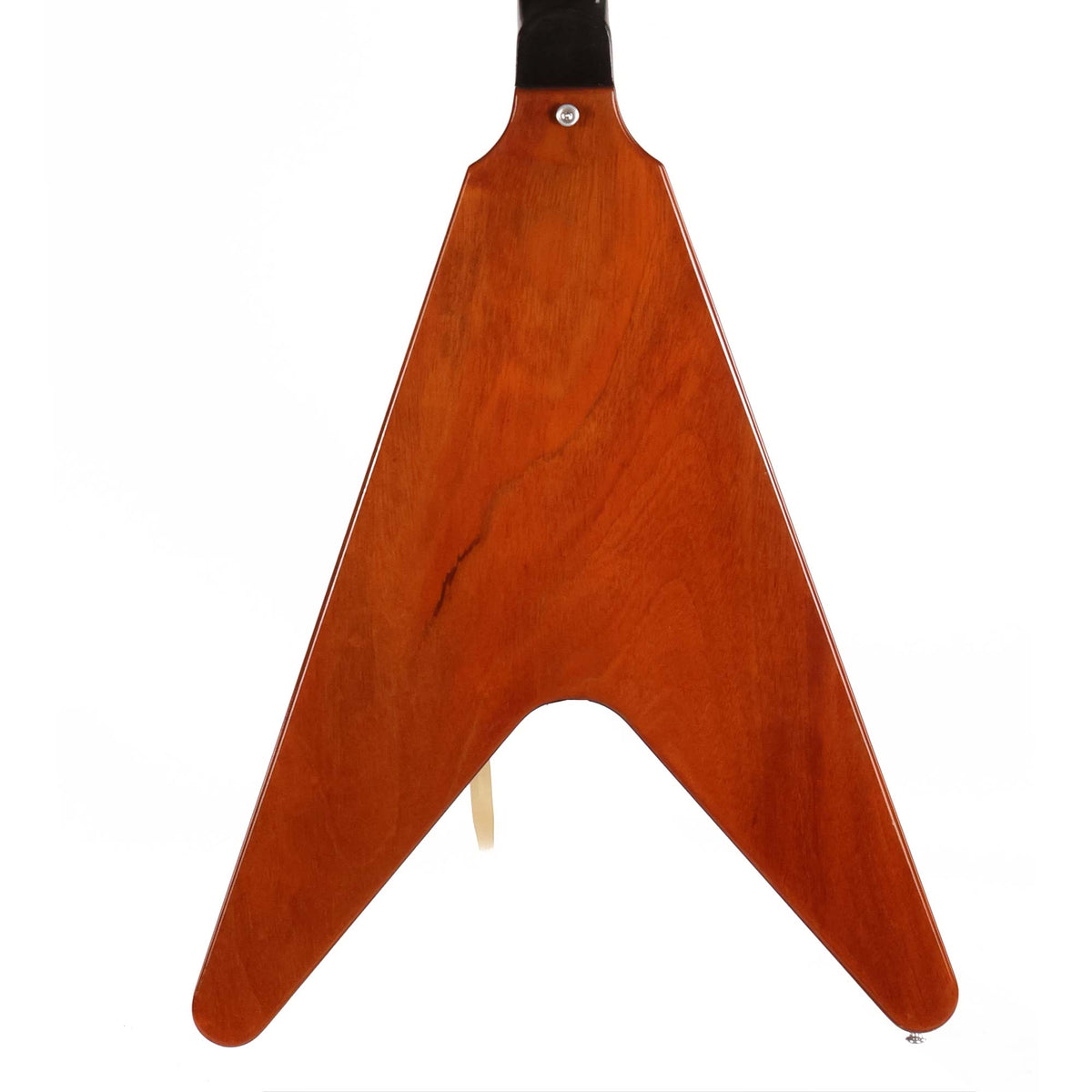 Gibson Custom Shop 1967 Flying V Sunburst 2007 — 6