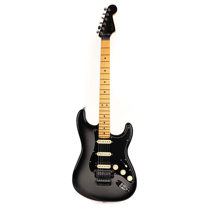 Fender Ultra Luxe Stratocaster HSS Floyd Rose Silverburst 2023
