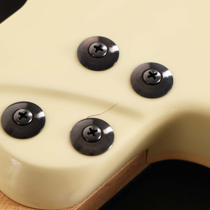 EVH Wolfgang USA Edward Van Halen Signature Ivory 2022