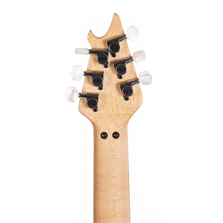 EVH Wolfgang USA Edward Van Halen Signature Ivory 2022