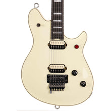 EVH Wolfgang USA Edward Van Halen Signature Ivory 2022
