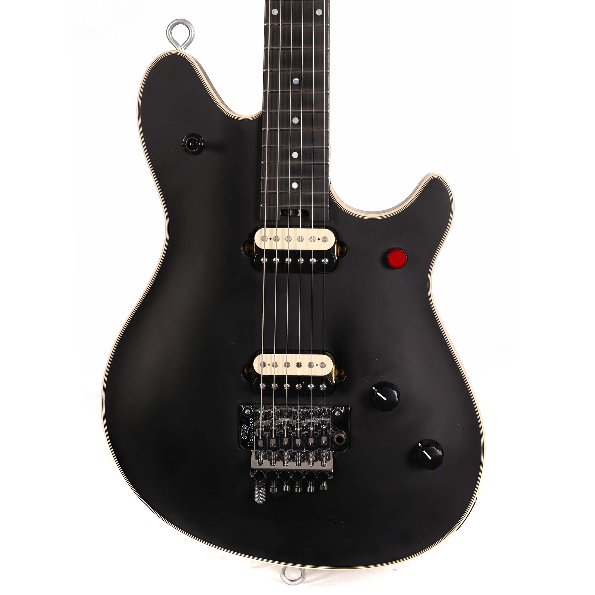 美品！EVH Wolfgang USA Stealth Black ギブソン EVH Wolfgang USA Electric Guitar – Music City Canada