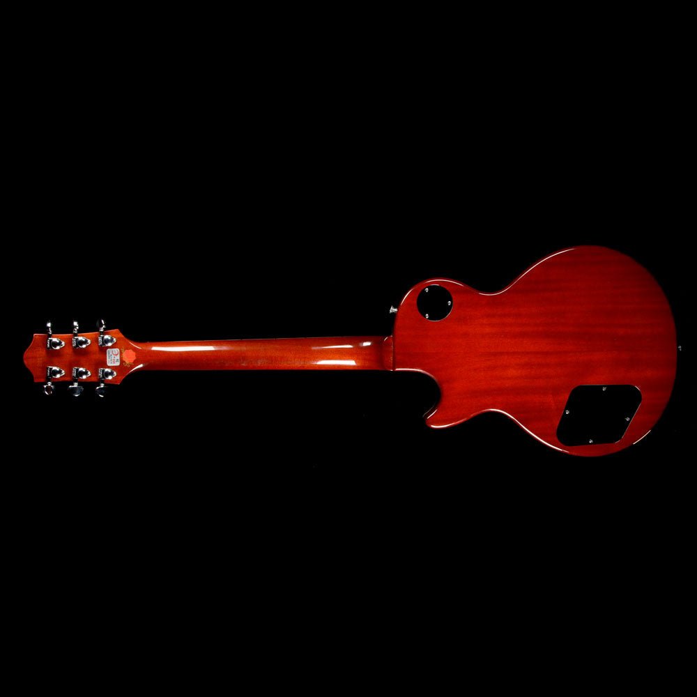 Epiphone Elite Les Paul Made in Japan Sunburst 2002 | The Music Zoo