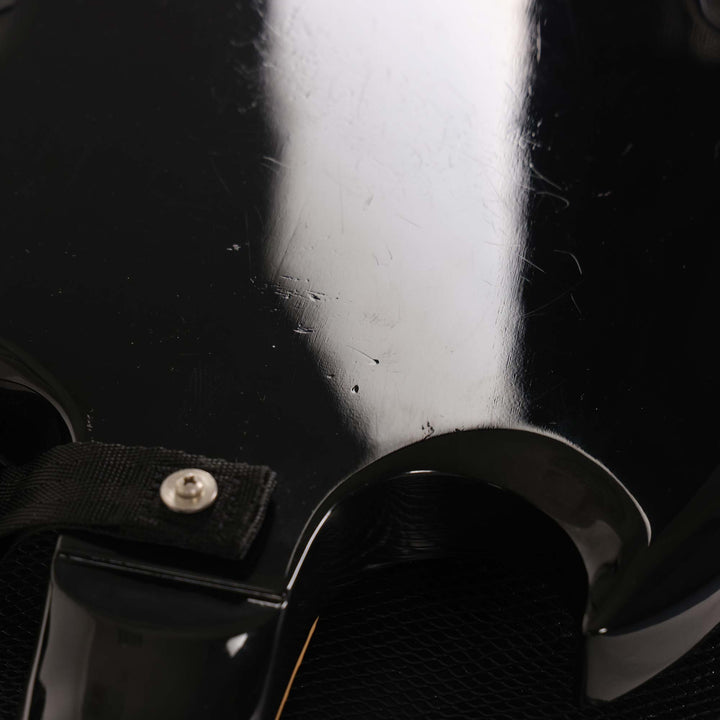 GIbson SG Standard Ebony 2012