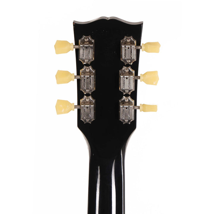 GIbson SG Standard Ebony 2012