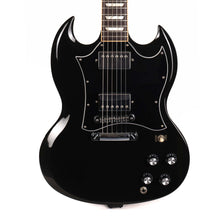GIbson SG Standard Ebony 2012