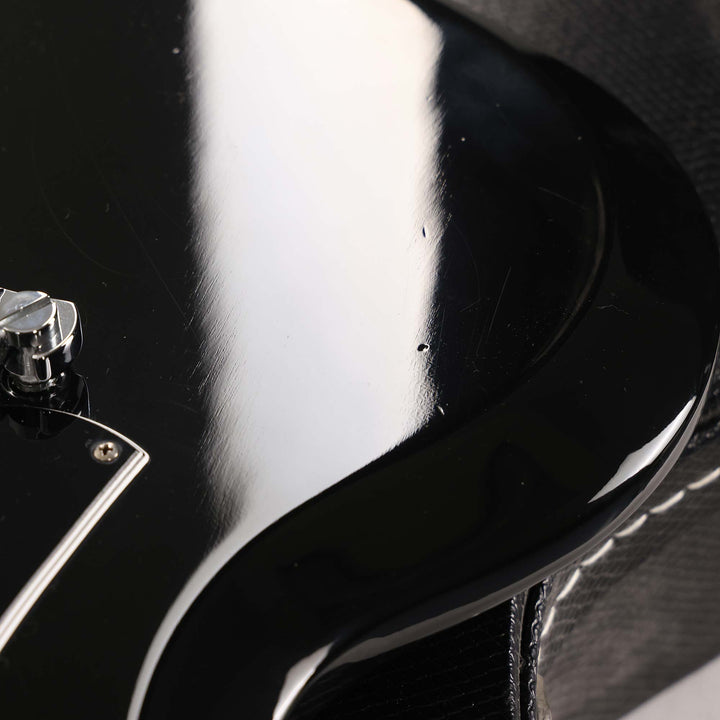 GIbson SG Standard Ebony 2012