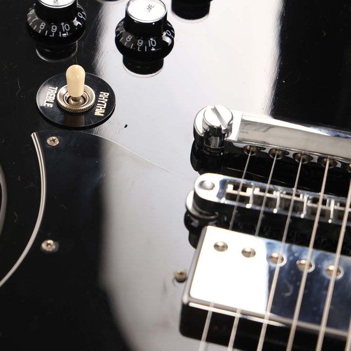 GIbson SG Standard Ebony 2012