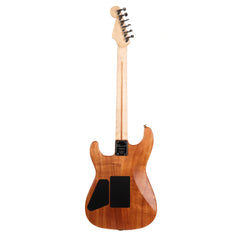 Charvel Custom Shop San Dimas Koa HH Natural Series Oil Finish