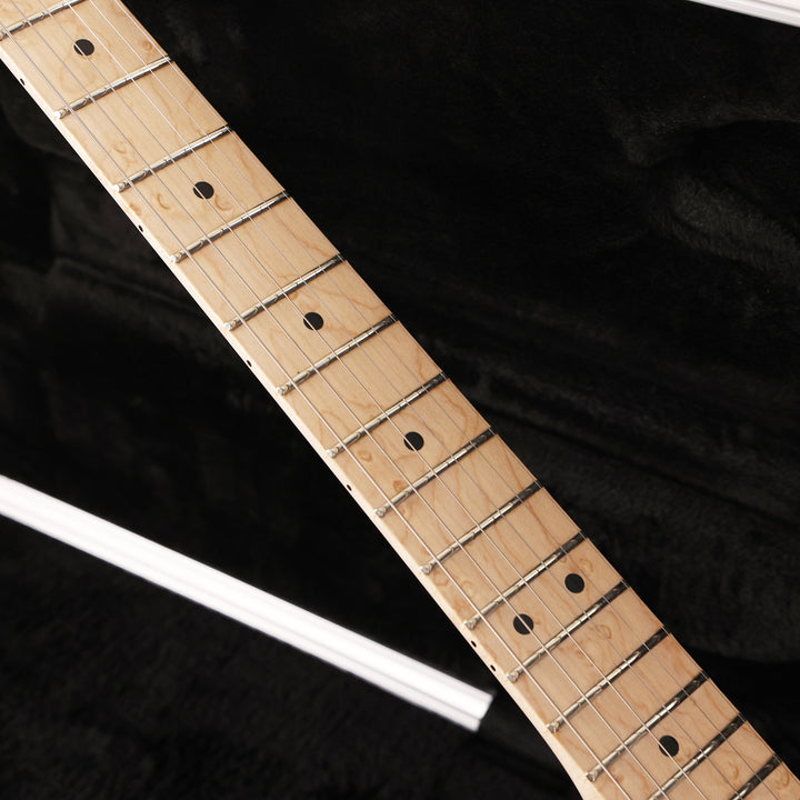 Charvel Custom Shop San Dimas Koa HH Natural Series Oil Finish