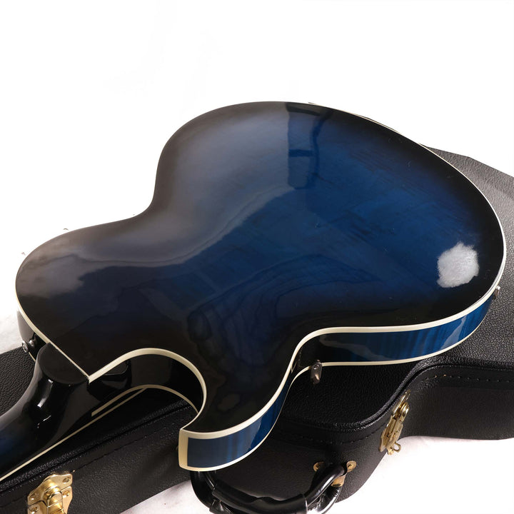 Gibson ES-137 Blueburst 2007