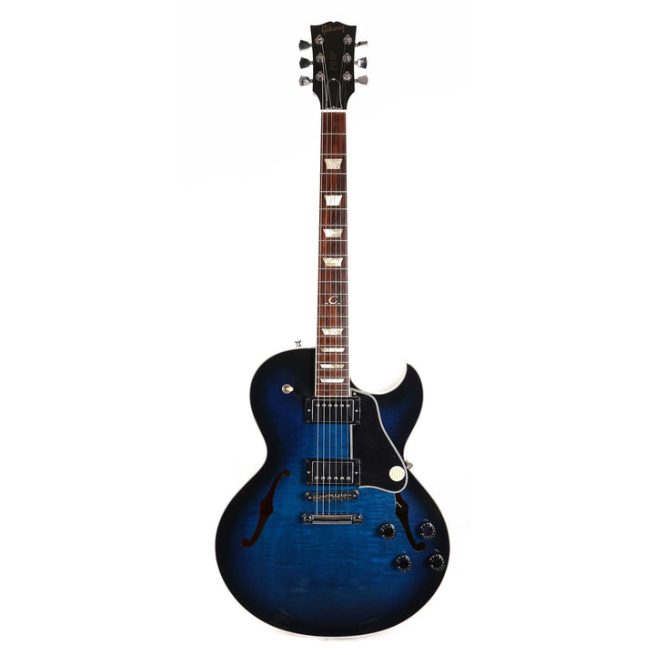 Gibson ES-137 Blueburst 2007
