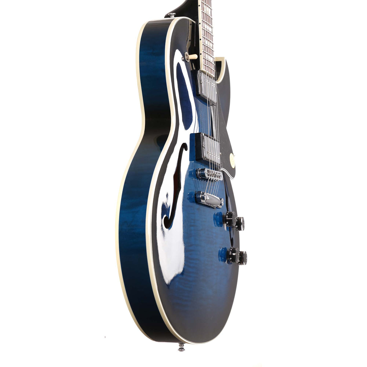 Gibson ES-137 Blueburst 2007 — 5