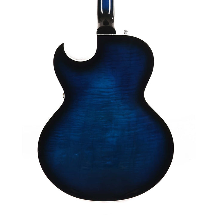 Gibson ES-137 Blueburst 2007
