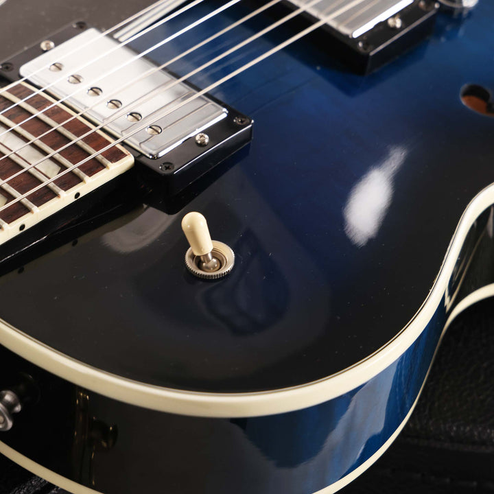 Gibson ES-137 Blueburst 2007