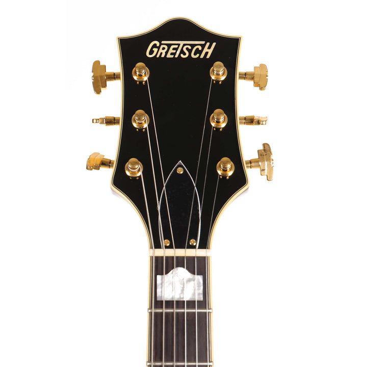 Gretsch G6192 Country Classic Hollowbody Sunburst 2006