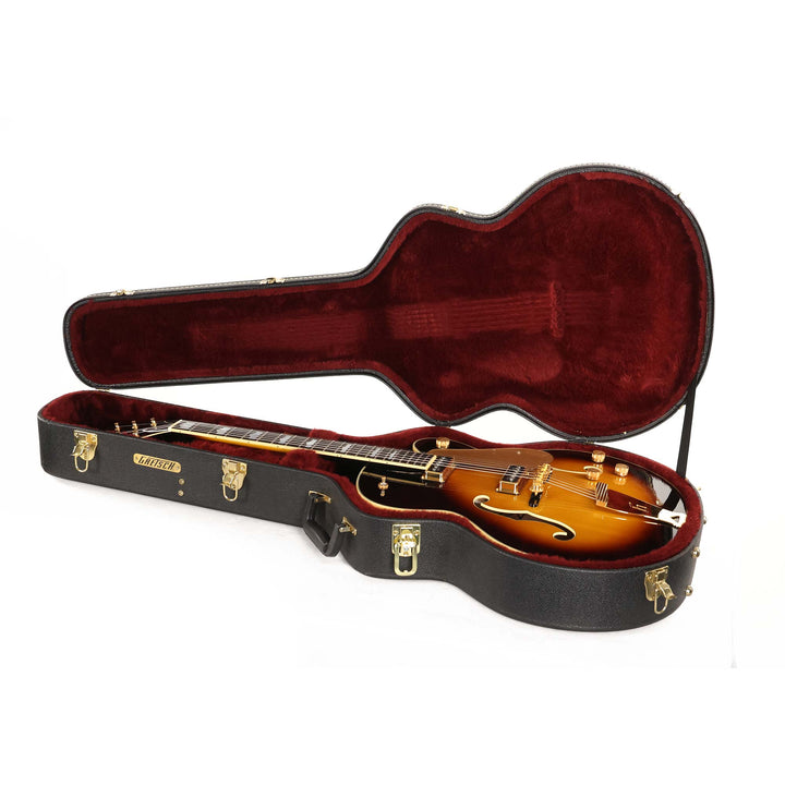 Gretsch G6192 Country Classic Hollowbody Sunburst 2006