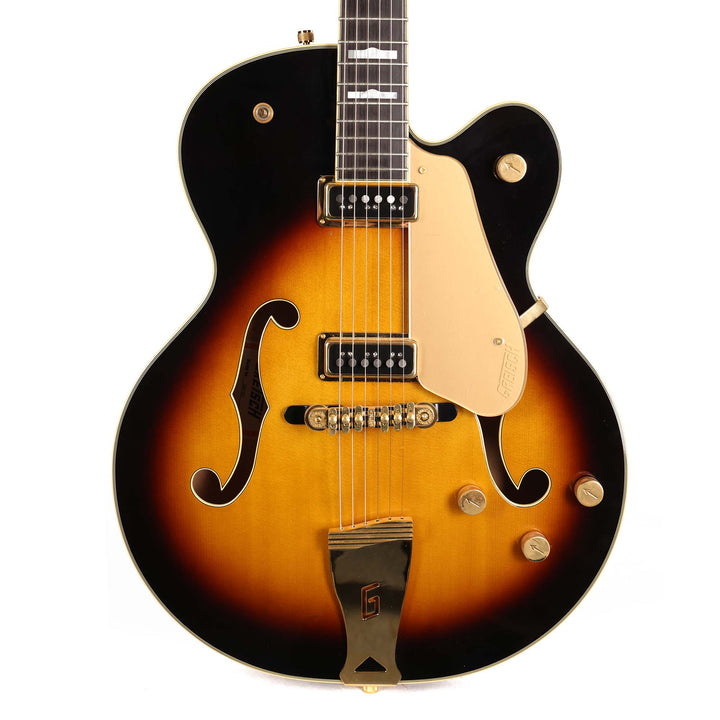 Gretsch G6192 Country Classic Hollowbody Sunburst 2006