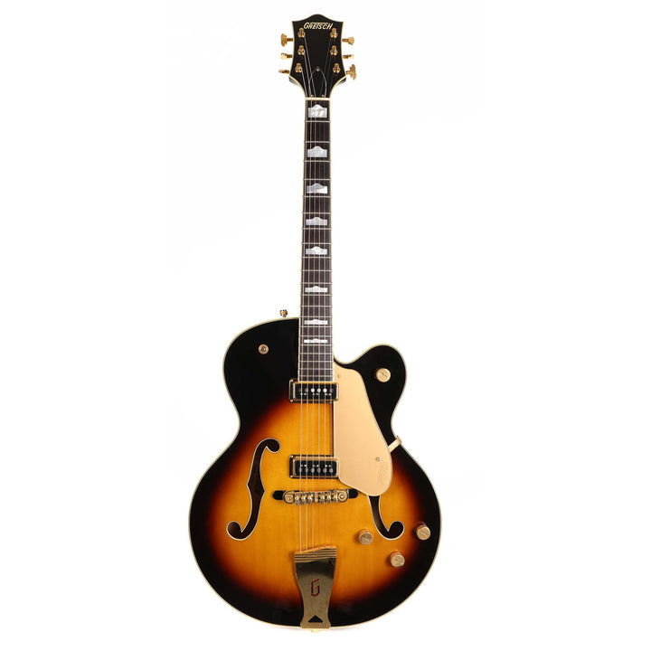 Gretsch G6192 Country Classic Hollowbody Sunburst 2006