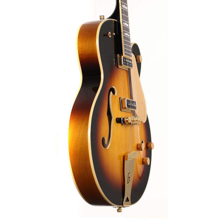 Gretsch G6192 Country Classic Hollowbody Sunburst 2006