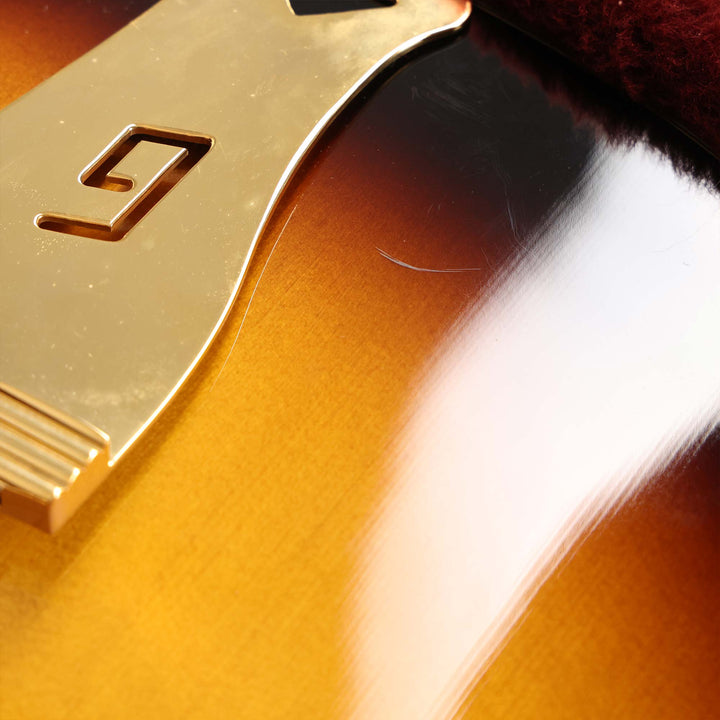 Gretsch G6192 Country Classic Hollowbody Sunburst 2006