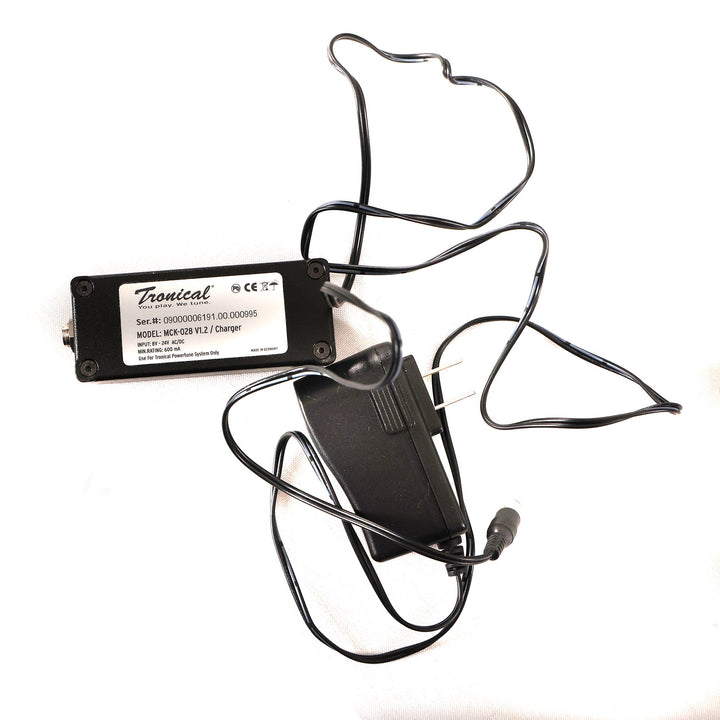 Gibson Les Paul Robot Blue Silverburst Limited Edition 2007