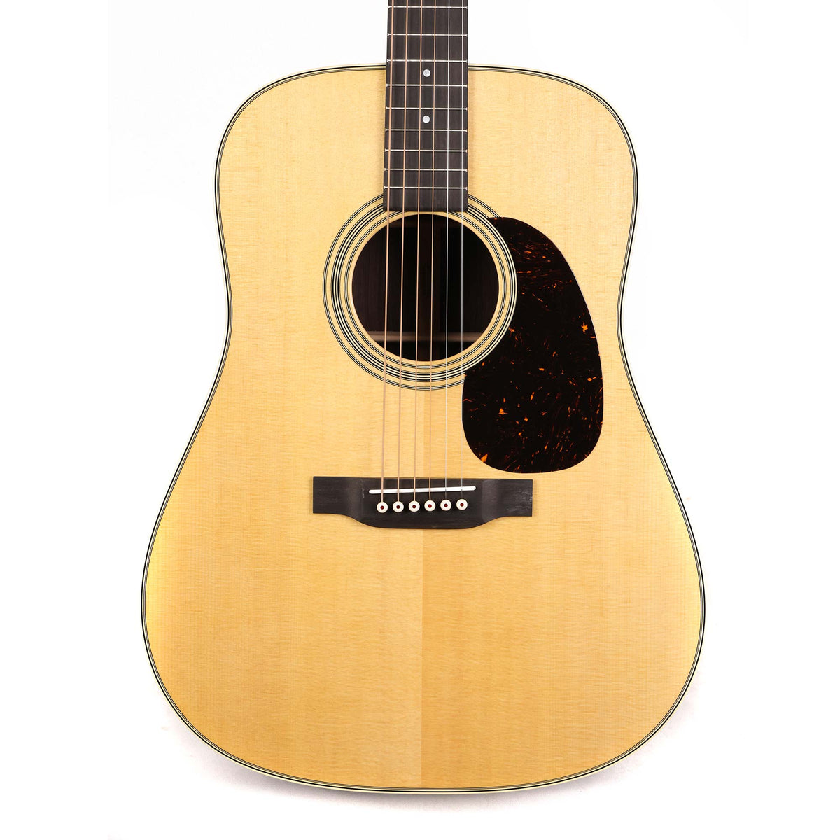 Martin D-28 Dreadnought Acoustic Natural — 1