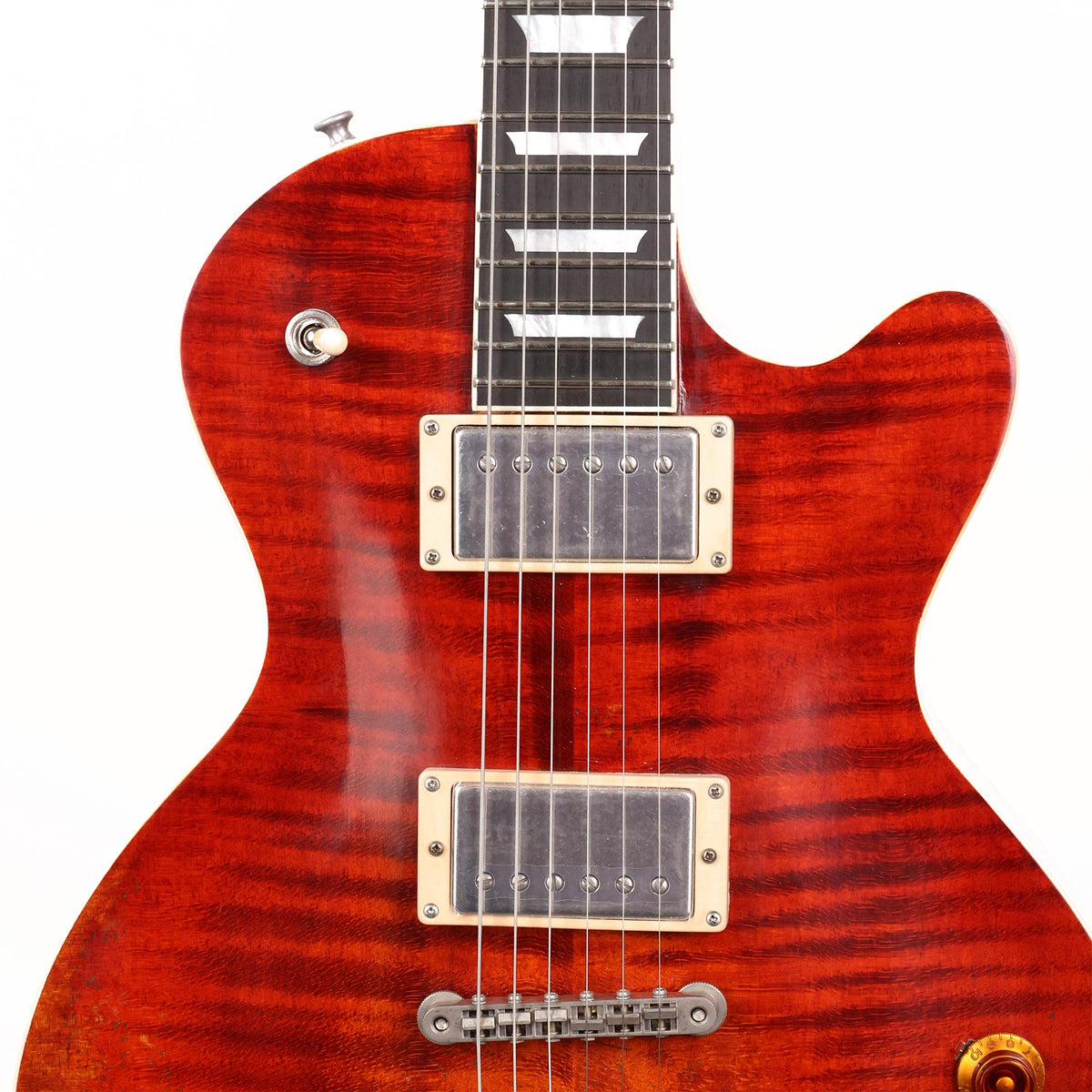 Eastman SB59/V Antique Classic Varnish Used — 6