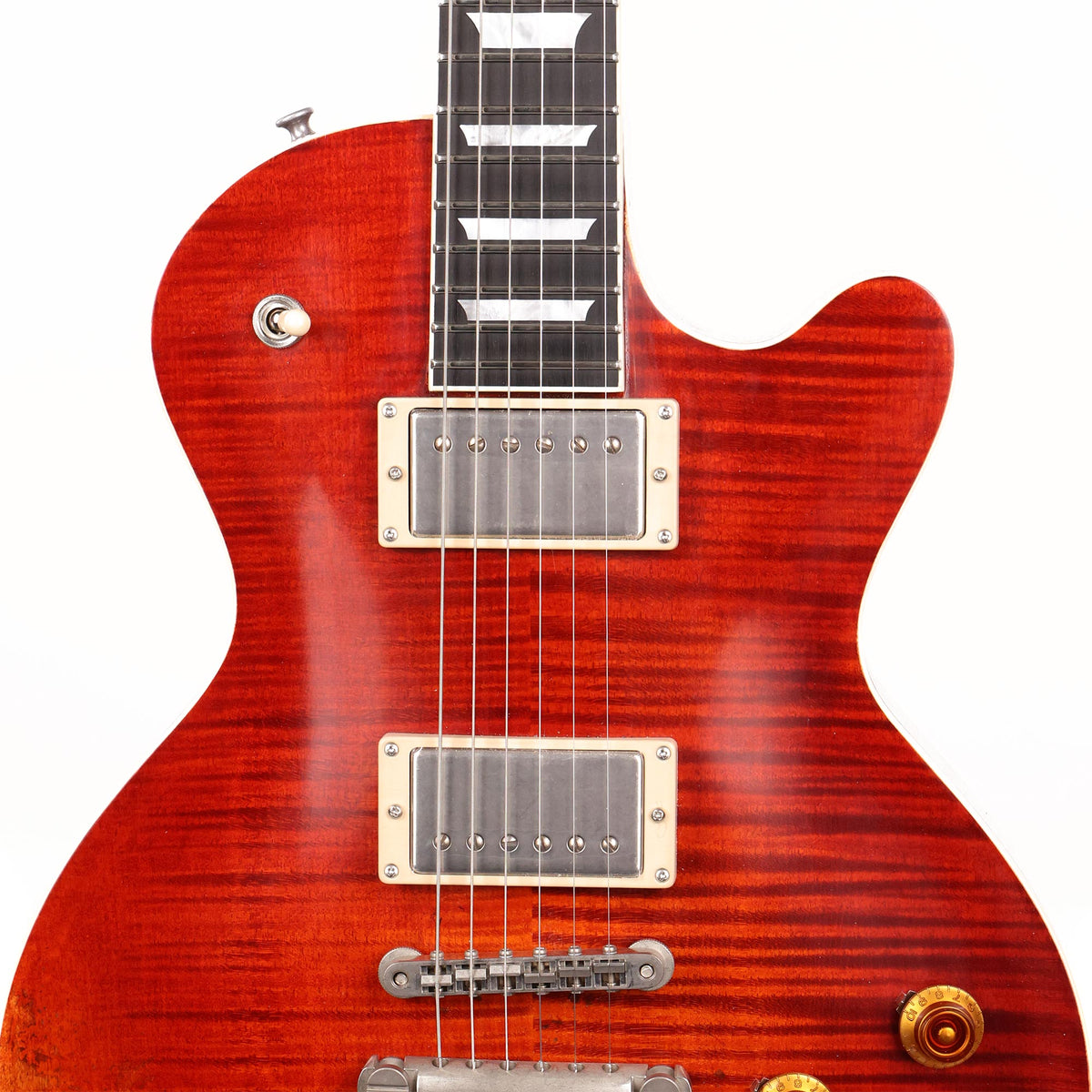Eastman SB59/V Antique Classic Varnish — 6