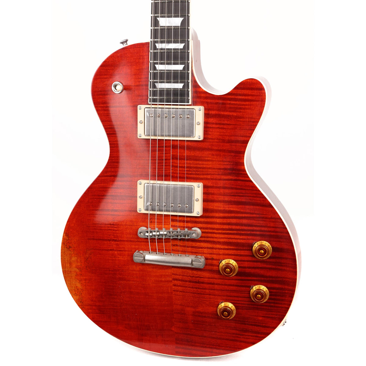 Eastman SB59/V Antique Classic Varnish — 7