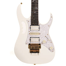 Ibanez JEM7V Guitar White 2003
