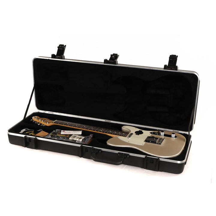 Fender American Standard Telecaster Blizzard Pearl 2007