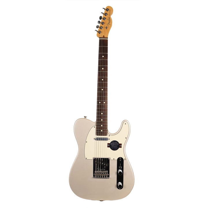 Fender American Standard Telecaster Blizzard Pearl 2007