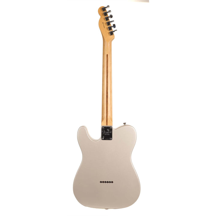 Fender American Standard Telecaster Blizzard Pearl 2007