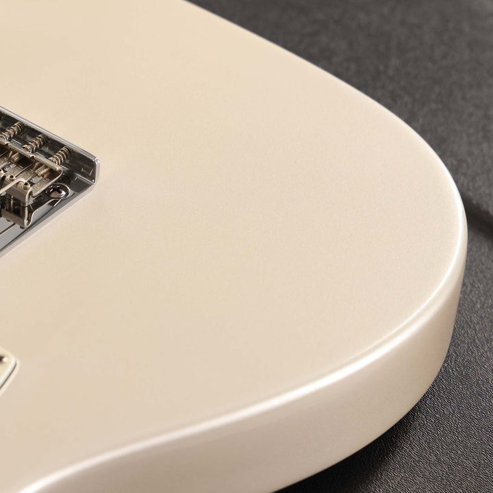 Fender American Standard Telecaster Blizzard Pearl 2007