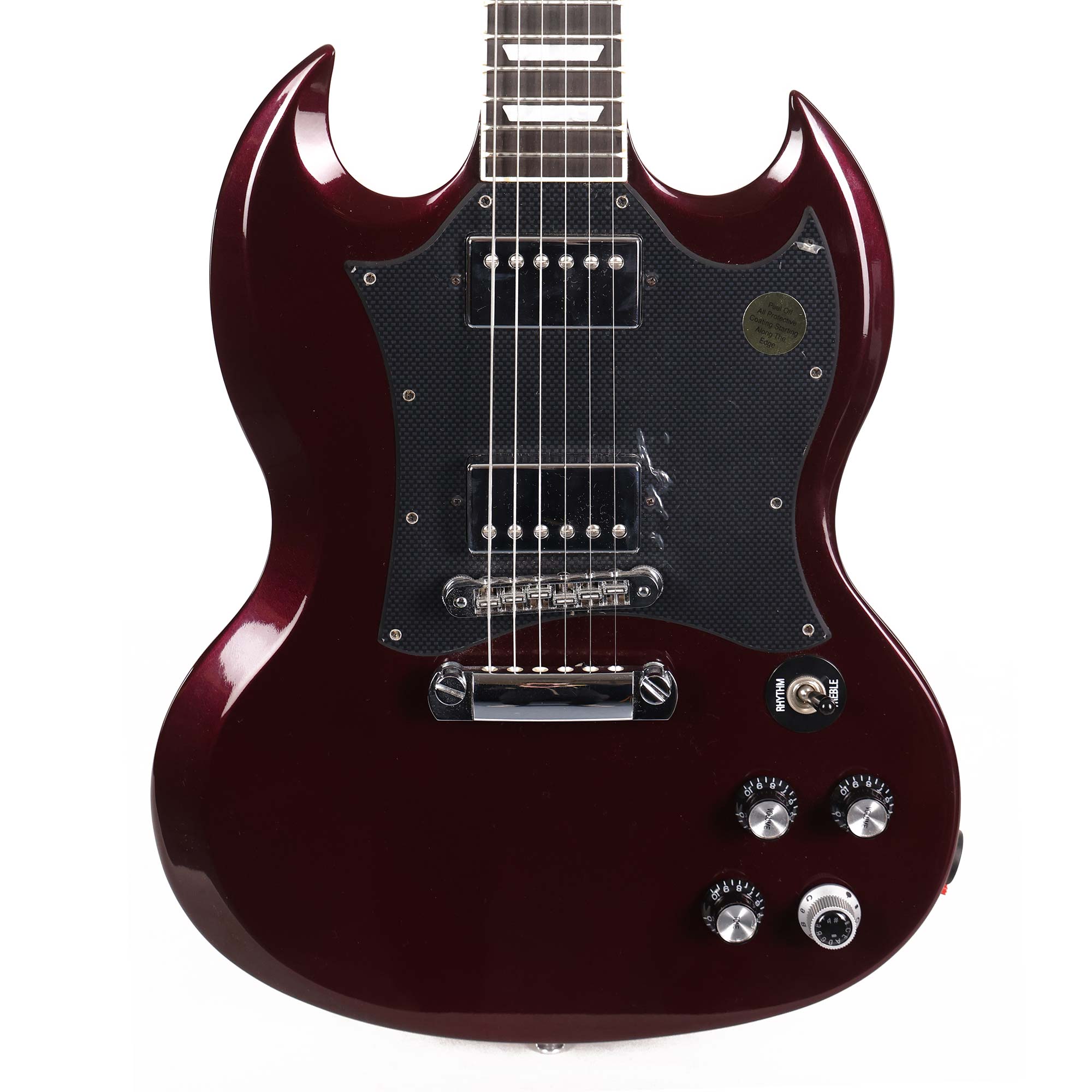 GibsonUSA.robotSGギター GibsonUSA.robotSGギター