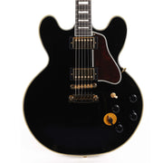 Epiphone B.B. King Lucille Ebony 2022