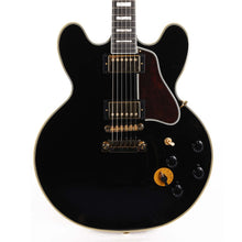 Epiphone B.B. King Lucille Ebony 2022