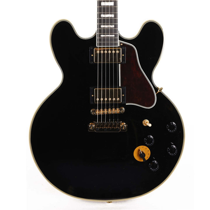 Epiphone B.B. King Lucille Ebony 2022